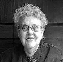 Patricia Seymour Obituary (2023)