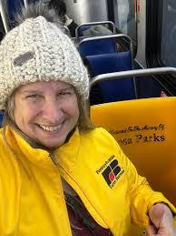 Jami Moon's Instagram, Twitter & Facebook