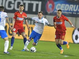 Pagina oficială de facebook a clubului universitatea craiova. Cristi Coste Scrie De La Giurgiu Cronica Meciului Fcsb Craiova 0 0 Oltenii È™i Au Depus Actele Pentru Titlu Vlad Nu Le A Semnat