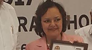 Elvira Concepcion's Instagram, Twitter & Facebook