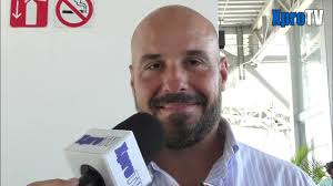 Charla con Daniel Ingelmo, Director de Relaciones Públicas de la Secretaría  de Turismo de Guerrero