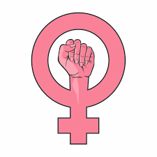 A vindication of the rights of woman (1792). Es Akkor Mi Demokrata Simbolo Feminista Icones Personalizados Empoderamento