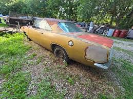 Image result for Spanish Gold 1969 Barracuda