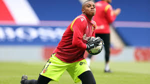 Wuilker faríñez aray is a venezuelan professional footballer who plays as a goalkeeper for ligue 1 club rc lens, on loan from millonarios, and the venezuela national team.2. Rc Lens Wuilker Farinez Signe Pour Trois Ans