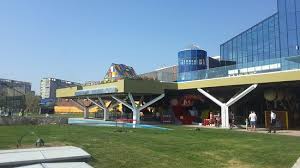 United states of america, state of illinois, cook county. Park Lake Mall Picture Of Park Lake Mall Bucharest Tripadvisor