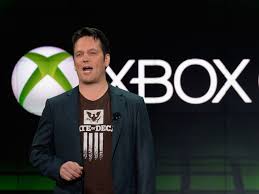 He is also a veteran of the battle.net team. Microsoft Xbox Execs Phil Spencer And Mike Ybarra Interview