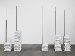 Through arrangements of domestic objects such as chairs and shoes, salcedo evokes the absence of those lost to violent conflicts, both in her country and abroad. Doris Salcedo Archives Of Women Artists Research And Exhibitions