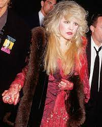 Stevie Nicks Fleetwood Mac On Instagram Credits To Owner Stevienicks Showthemthewa Stevie Nicks Fleetwood Mac Mick Fleetwood Stevie Nicks