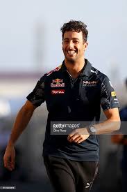 Daniel Ricciardo Of Australia And Red Bull Racing Walks In The Daniel Ricciardo Daniel Red Bull Racing