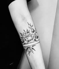 Arm Floral Tattoo Designs For Women Floral Tattoo Arm Tattoo Arm Floral Tattoo Tattoo Tattoo Designs Arm Flor Floral Tattoo Design Tattoos Tattoo Artists