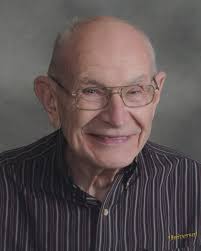 George “Gene” Eugene Willms