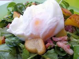 Oeuf Poche Inratable Cuisson Au Micro Ondes Recette Recette Recettes De Cuisine Cuisine