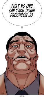 Path Daniel ist offiziell Top-Tier, oder? : r/lookismcomic