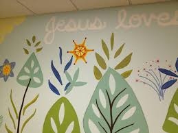 Get nursery clocks & wall decor from target to save money and time. Church Nursery Wall Decor Online Shopping