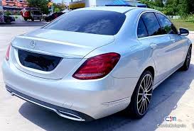 Mercedes Benz W205 C200 Sambung Bayar Car Continue Loan For Sale Carsinmalaysia Com 49406 Mercedes Benz Mercedes Benz C220 Mercedes