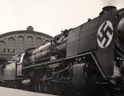The Nazi Gold Train Was Real… And It Was Worse Than We Thought What started  as an urban legend was quickly recognised as being real. The Nazi Gold Train  stories spoke of