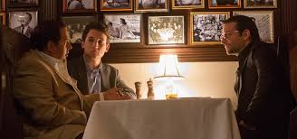 In the end, he comes off as guilty mainly of loving and trusting his friend, and there's hardly anything in the film to suggest that this might not be the whole story. Warnerbros Com War Dogs Movies