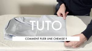 Levez la main qui a envie de repasser! Comment Repasser Une Chemise Le Tuto Video Simple