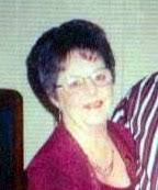 Mary Lou Anderson Obituary