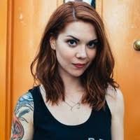 Kayleigh Goldsworthy