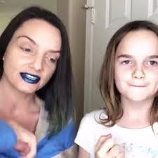 Tabatha Hancock's Instagram, Twitter & Facebook