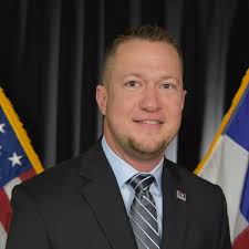 Department of Criminal Justice