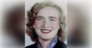 Obituary information for Alice Toungate