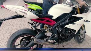 Buy daytona 675 exhaust and get the best deals at the lowest prices on ebay! Triumph Daytona 675r Cr Racefit Exhaust Sound Youtube
