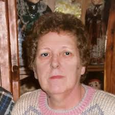 Vivian Eileen Binion