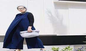 تألقي بـ fashion normcore style