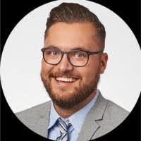 Calvin Siegfried's Instagram, Twitter & Facebook