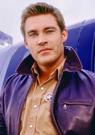 Francis Gage Fan Casting for Walker Texas Ranger (2023)