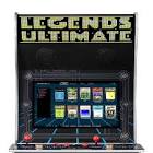 Legends BitPixel Light-Up Marquee - HAA300 AtGames