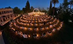 Azusa Candlelight Meditation