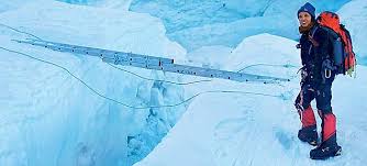 Premlata Agarwal The Indian Woman Mountaineer Who Had Conquere