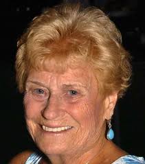 Marcia Moise Obituary (1932