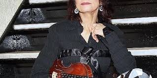 Alumni • Conservatory of Music • Purchase College