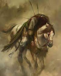 1 783 likes 53 comments صور اﻹمام الحسين عليه السلام hussainlove313 on instagram يلي تصوم الشهر خل قلب mosque art islamic paintings karbala photography