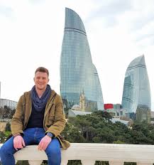 Azerbaijan has one condition, and that is the liberation of its territories, he said on sunday. Hochschule Koblenz Christopher In Baku Azerbaijan