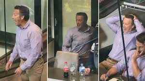 Melbourne storm coach craig bellamy resigned for another five seasons and kept him in the club until at least the end of the 2026 nrl season. Nrl News What Craig Bellamy S Coach Box Blow Ups Reveal About Melbourne Storm Culture
