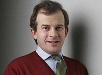 City Interview: Jupiter's Edward Bonham Carter