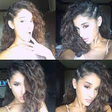 Epingle Sur Ariana Grande