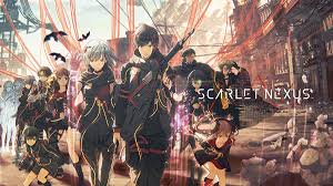 The producer, director and two of the. Will Scarlet Nexus Include Local Or Online Co Op Multiplayer