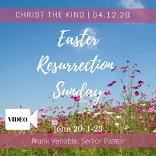 Best wishes for a joyous easter! Easter Resurrection Sunday Christ The King