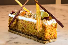 Patisserie Chanson New York Patisserie Chanson Is Not Just A Pretty Name French Pastries Pastry Food