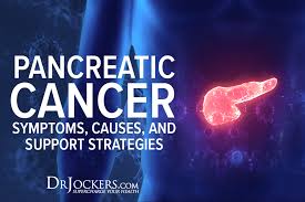 The treatment of a cancer by chemicals. Pancreatic Cancer Symptoms Causes And Support Strategies