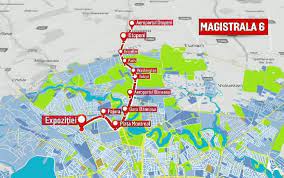 Maybe you would like to learn more about one of these? Linie Noua De Metrou In Bucuresti Bucurestiul