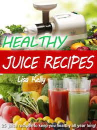 With some cold press juicers, you will be able to keep the juice for up to 3 days before it starts oxidizing. Healthy Juice Recipes Natural Juicing Recipes For A Healthier You English Edition Ebook Kelly Lisa Amazon De Kindle Shop