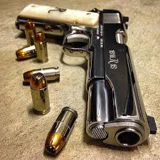 Pin On Guns