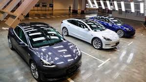 1 day ago · tesla's quarterly profit soars to record $1.1 billion. Tesla Q2 Earnings Blow Away Wall Street S Expectations Cnn